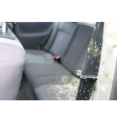 Vase de lave glace VOLKSWAGEN POLO 3