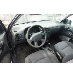 Vase de lave glace VOLKSWAGEN POLO 3