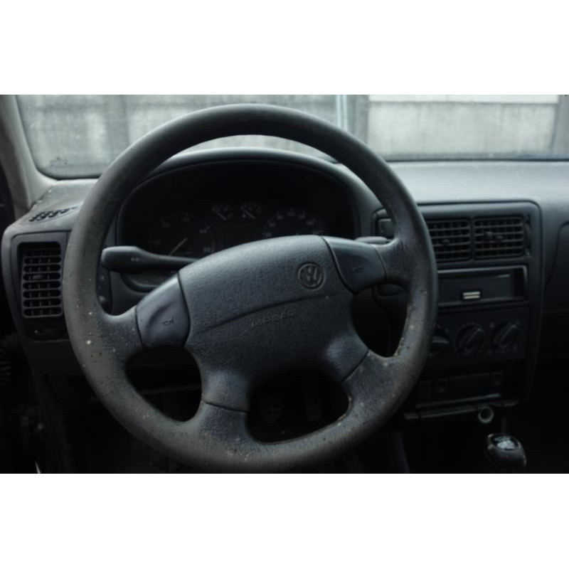 Vase de lave glace VOLKSWAGEN POLO 3 Photo n°7
