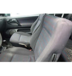 Vase de lave glace VOLKSWAGEN POLO 3