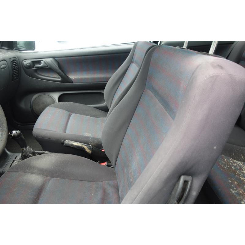 Vase de lave glace VOLKSWAGEN POLO 3 Photo n°8