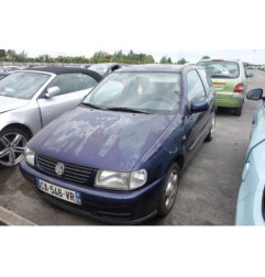 Vase de lave glace VOLKSWAGEN POLO 3