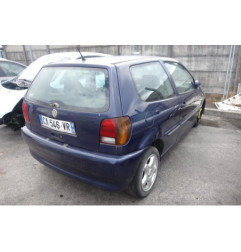 Vase de lave glace VOLKSWAGEN POLO 3