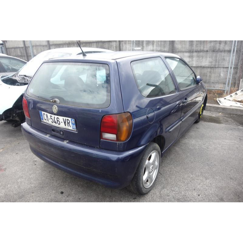 Vase de lave glace VOLKSWAGEN POLO 3 Photo n°11