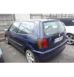 Vase de lave glace VOLKSWAGEN POLO 3