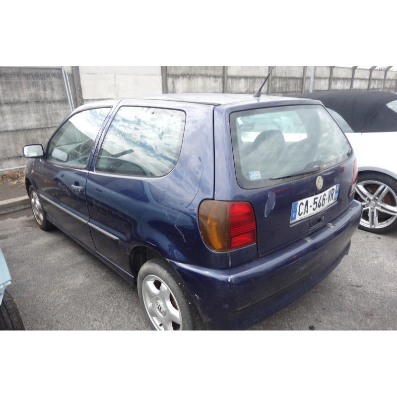 Vase de lave glace VOLKSWAGEN POLO 3 Photo n°12