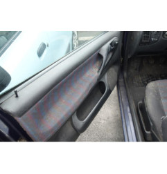 Vase de lave glace VOLKSWAGEN POLO 3