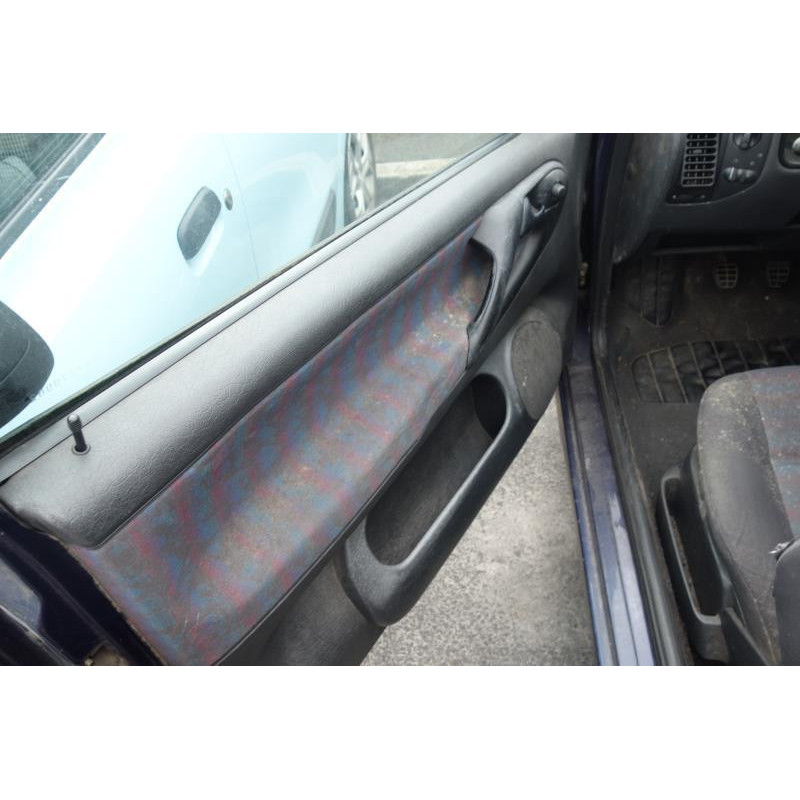 Vase de lave glace VOLKSWAGEN POLO 3 Photo n°13