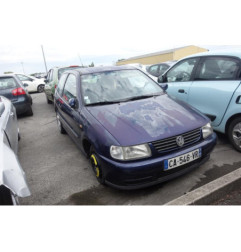 Vase de lave glace VOLKSWAGEN POLO 3