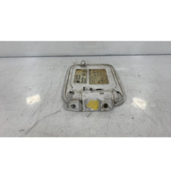 Trappe d'essence VOLKSWAGEN GOLF 3