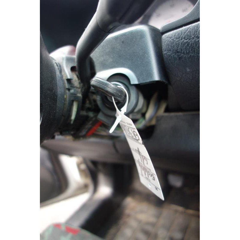 Trappe d'essence VOLKSWAGEN GOLF 3 Photo n°4