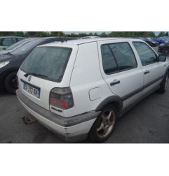Trappe d'essence VOLKSWAGEN GOLF 3