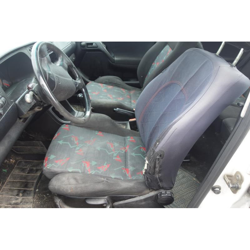 Trappe d'essence VOLKSWAGEN GOLF 3 Photo n°8
