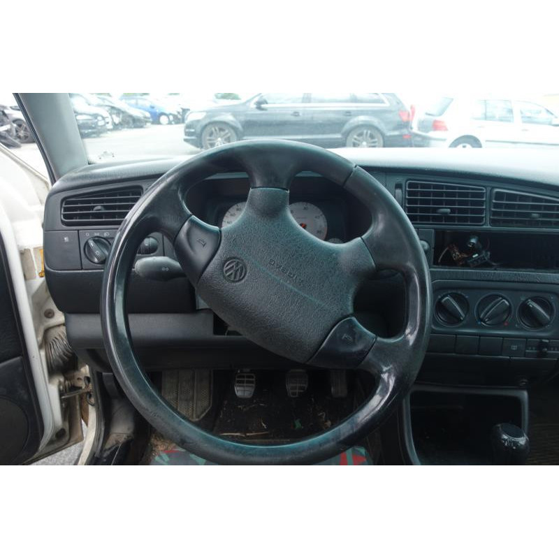 Trappe d'essence VOLKSWAGEN GOLF 3 Photo n°9
