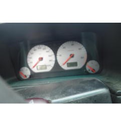 Trappe d'essence VOLKSWAGEN GOLF 3