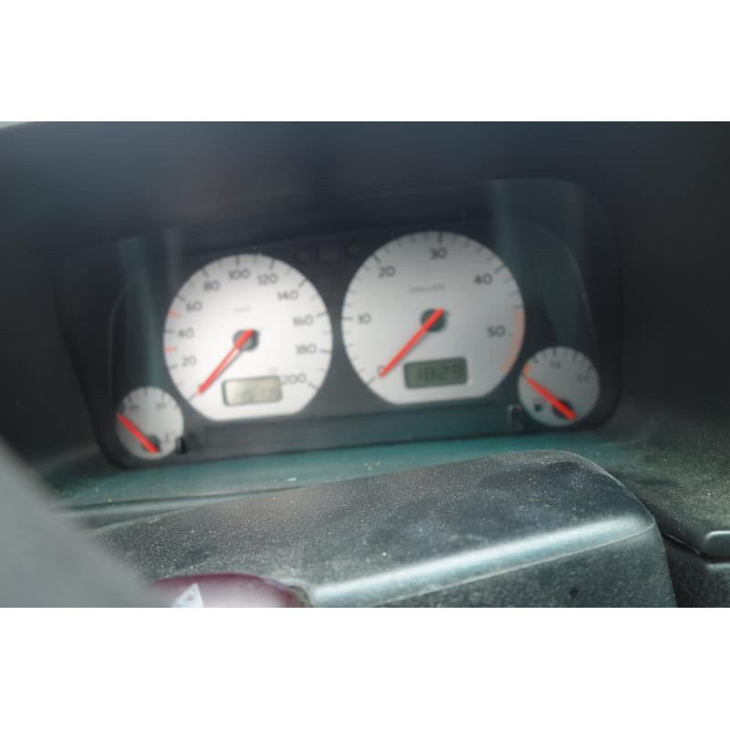 Trappe d'essence VOLKSWAGEN GOLF 3 Photo n°10