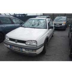 Trappe d'essence VOLKSWAGEN GOLF 3