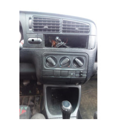 Trappe d'essence VOLKSWAGEN GOLF 3