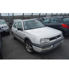 Trappe d'essence VOLKSWAGEN GOLF 3