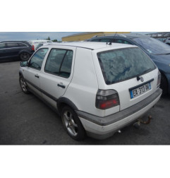Trappe d'essence VOLKSWAGEN GOLF 3