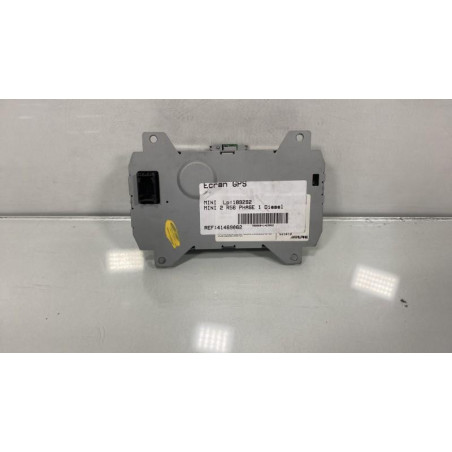 Ecran GPS MINI MINI 2 R56 Photo n°1