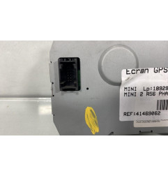 Ecran GPS MINI MINI 2 R56