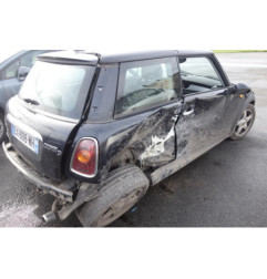 Ecran GPS MINI MINI 2 R56