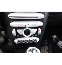 Ecran GPS MINI MINI 2 R56