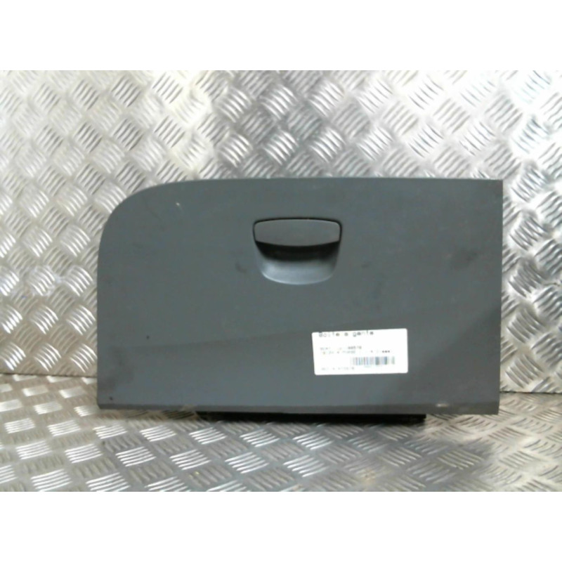Boite a gants SEAT IBIZA 4 Photo n°2