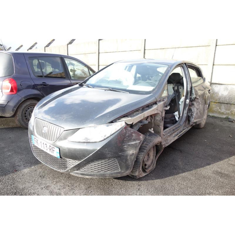 Boite a gants SEAT IBIZA 4 Photo n°3