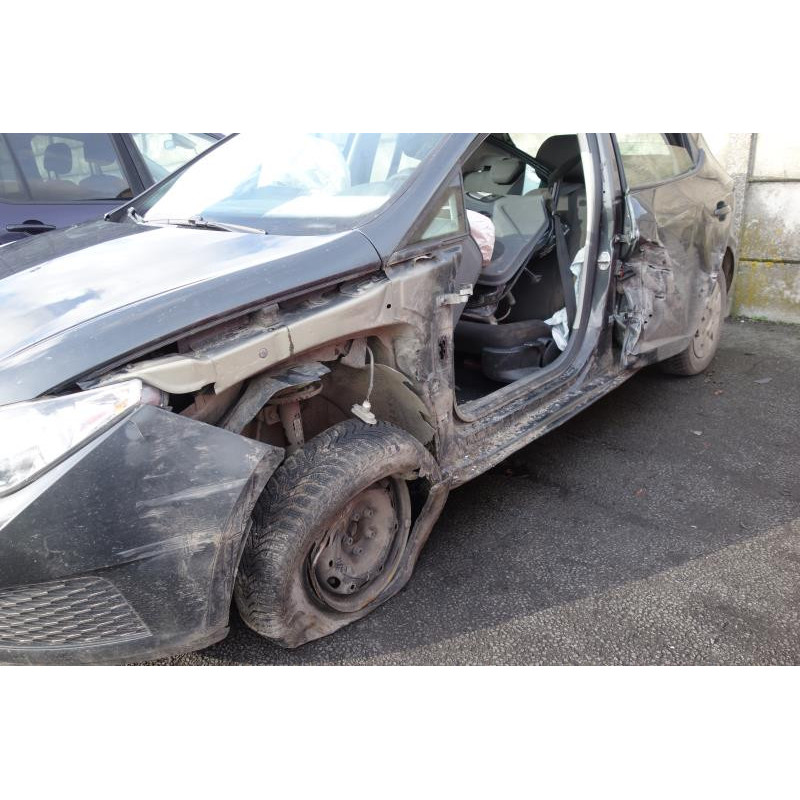 Boite a gants SEAT IBIZA 4 Photo n°7