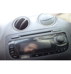Boite a gants SEAT IBIZA 4