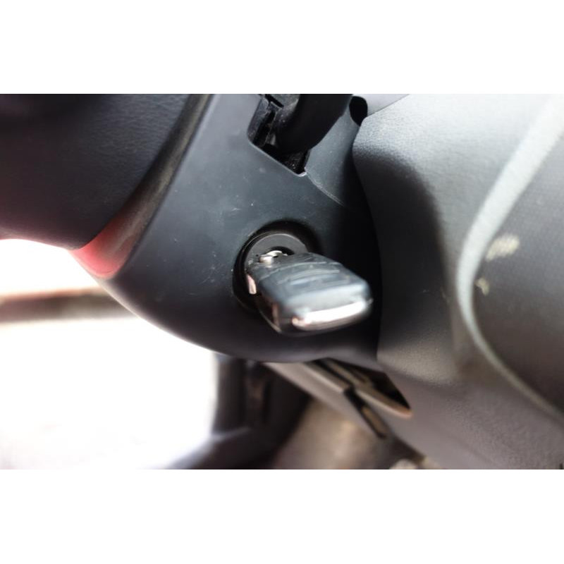 Boite a gants SEAT IBIZA 4 Photo n°11