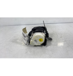 Ceinture arriere droit SEAT IBIZA 4 Photo n°1