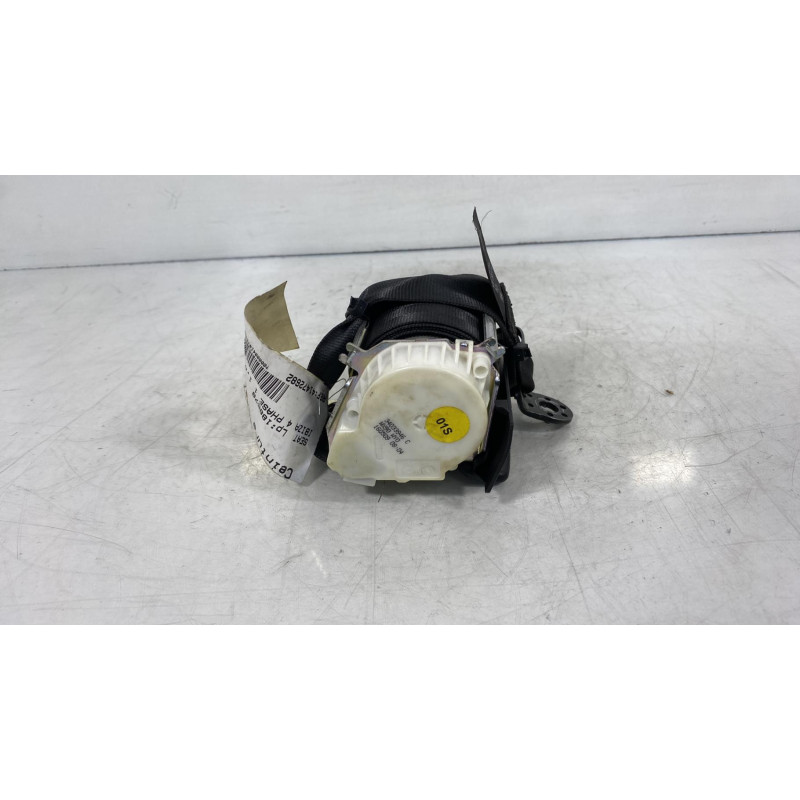 Ceinture arriere droit SEAT IBIZA 4 Photo n°1