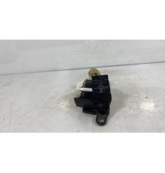 Ceinture arriere droit SEAT IBIZA 4