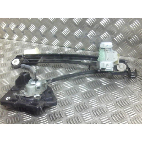 Leve vitre mecanique arriere gauche SEAT IBIZA 4 Photo n°1