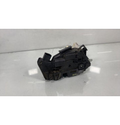 Serrure arriere gauche SEAT IBIZA 4 Photo n°1