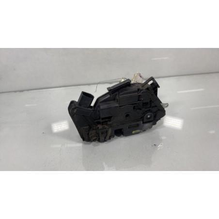 Serrure arriere gauche SEAT IBIZA 4 Photo n°1