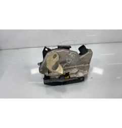Serrure arriere gauche SEAT IBIZA 4