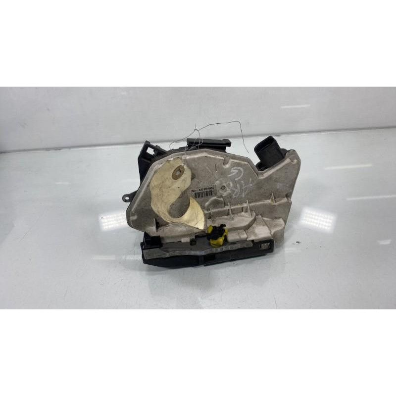 Serrure arriere gauche SEAT IBIZA 4 Photo n°2