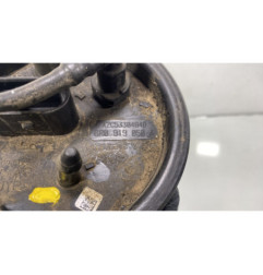 Pompe à carburant SEAT IBIZA 4