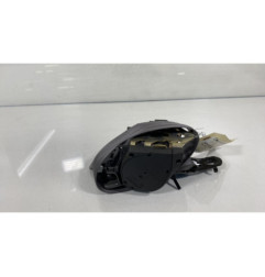 Ceinture arriere droit RENAULT CLIO 1 Photo n°1