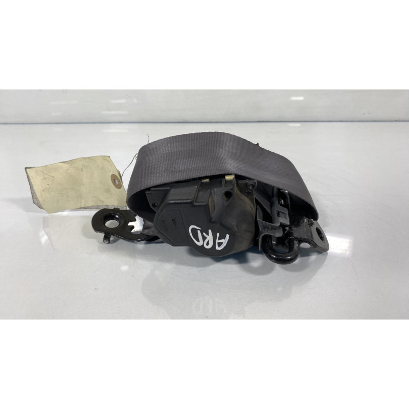 Ceinture arriere droit RENAULT CLIO 1 Photo n°2