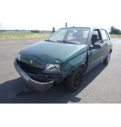 Ceinture arriere droit RENAULT CLIO 1