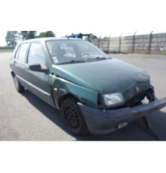 Ceinture arriere droit RENAULT CLIO 1
