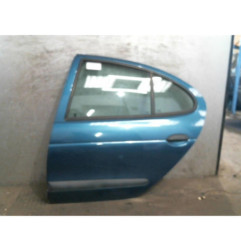 Porte arriere gauche RENAULT MEGANE 1