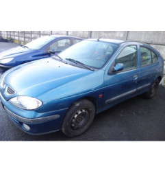 Porte arriere gauche RENAULT MEGANE 1
