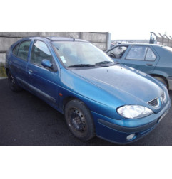 Porte arriere gauche RENAULT MEGANE 1