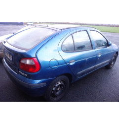 Porte arriere gauche RENAULT MEGANE 1